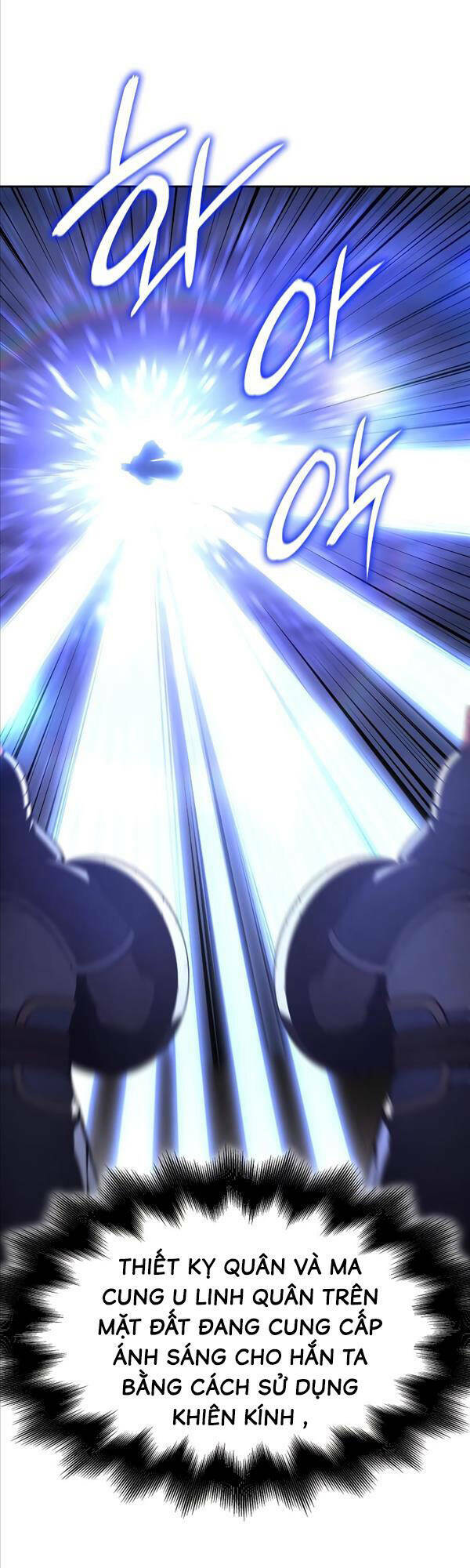 Thiên Ma Thần Quyết: Trùng Sinh Chap 85 - Next Chap 86