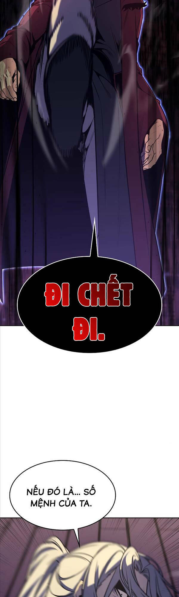Thiên Ma Thần Quyết: Trùng Sinh Chap 85 - Next Chap 86