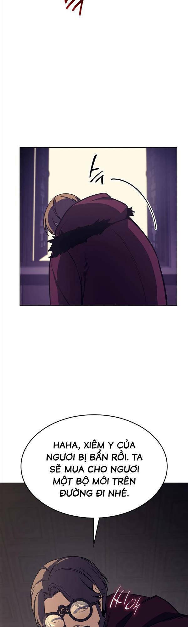 Thiên Ma Thần Quyết: Trùng Sinh Chap 85 - Next Chap 86