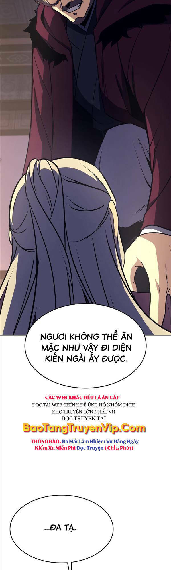 Thiên Ma Thần Quyết: Trùng Sinh Chap 85 - Next Chap 86