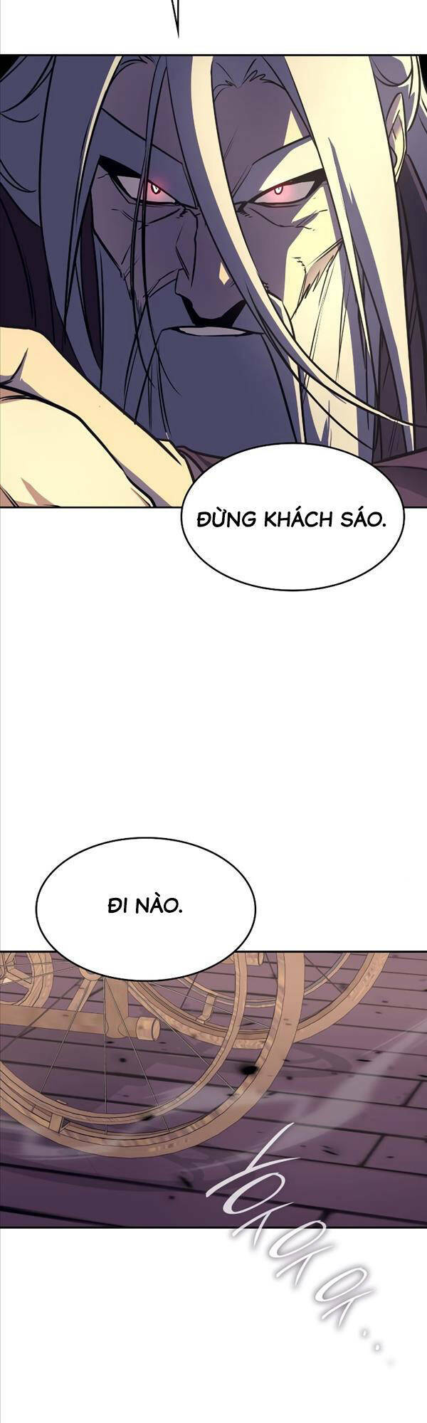 Thiên Ma Thần Quyết: Trùng Sinh Chap 85 - Next Chap 86