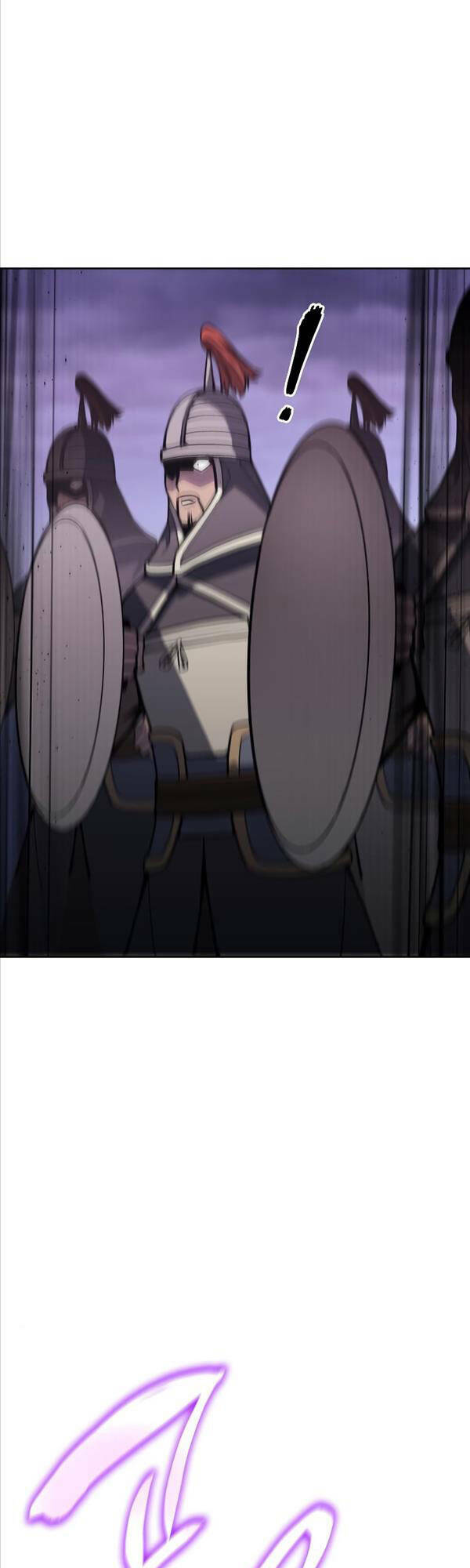 Thiên Ma Thần Quyết: Trùng Sinh Chap 85 - Next Chap 86