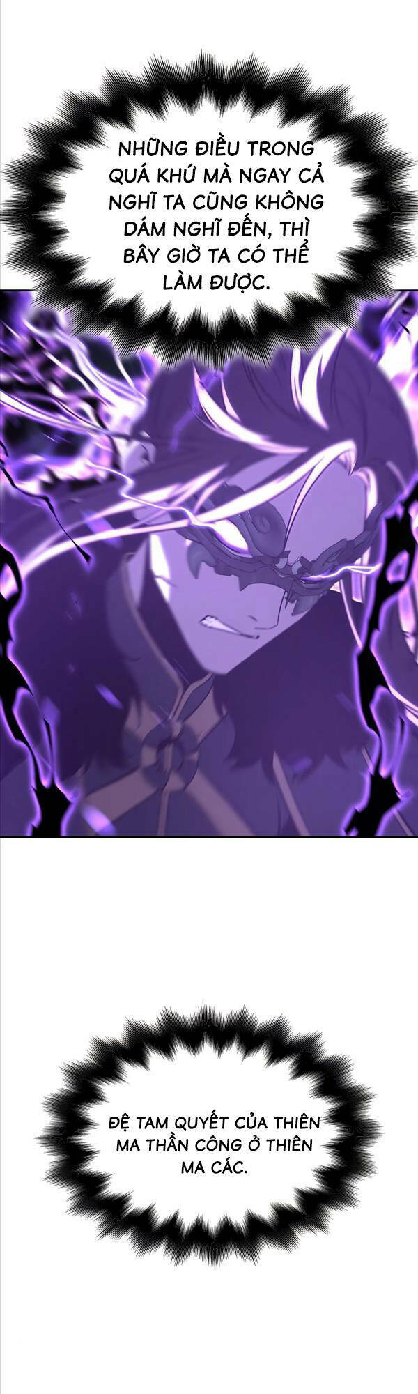 Thiên Ma Thần Quyết: Trùng Sinh Chap 85 - Next Chap 86