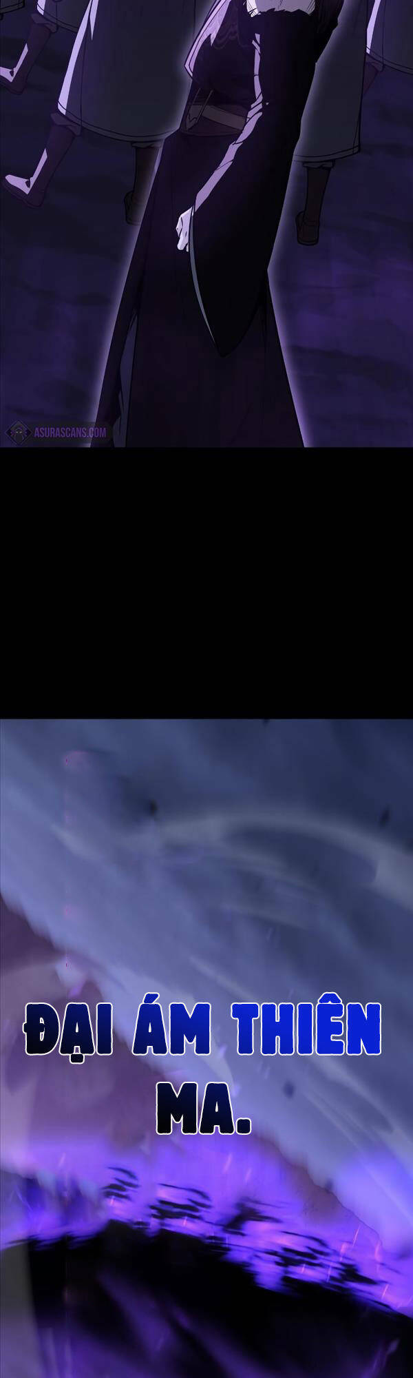 Thiên Ma Thần Quyết: Trùng Sinh Chap 85 - Next Chap 86