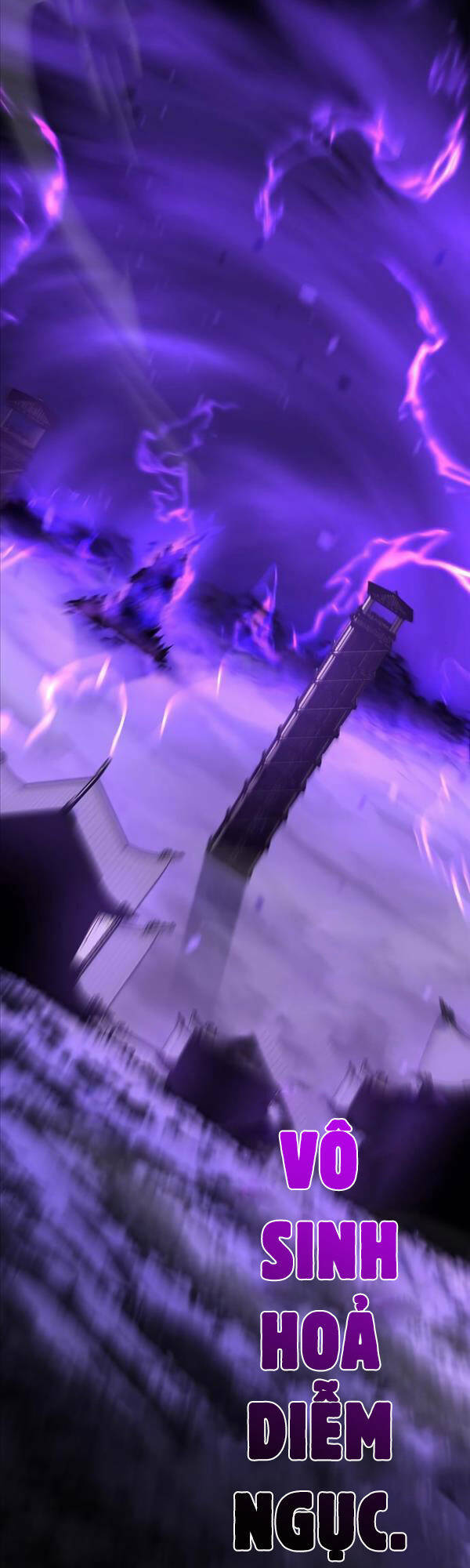 Thiên Ma Thần Quyết: Trùng Sinh Chap 85 - Next Chap 86