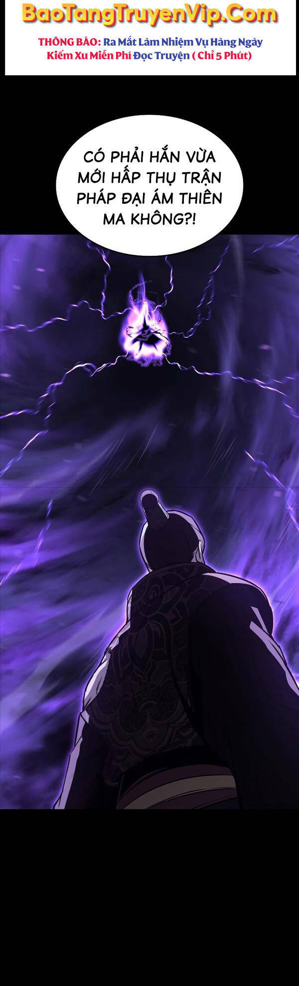 Thiên Ma Thần Quyết: Trùng Sinh Chap 85 - Next Chap 86