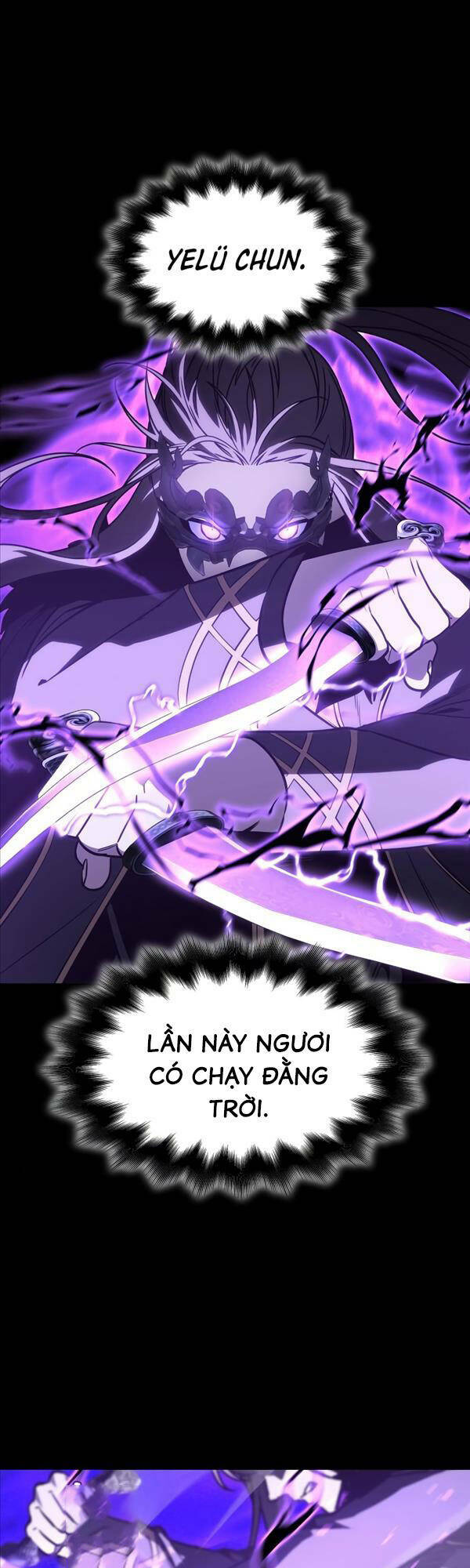 Thiên Ma Thần Quyết: Trùng Sinh Chap 85 - Next Chap 86