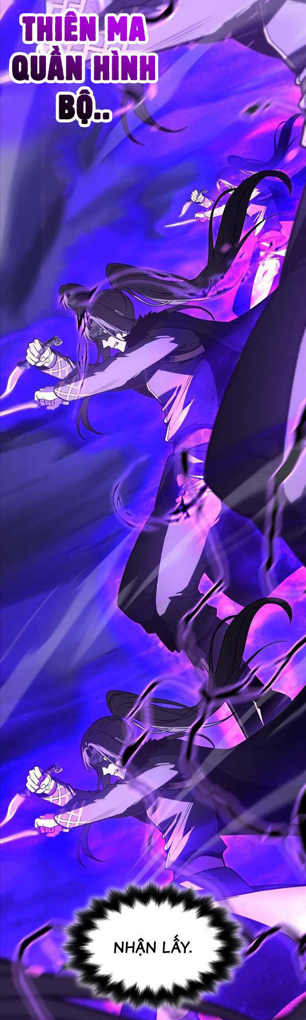 Thiên Ma Thần Quyết: Trùng Sinh Chap 85 - Next Chap 86