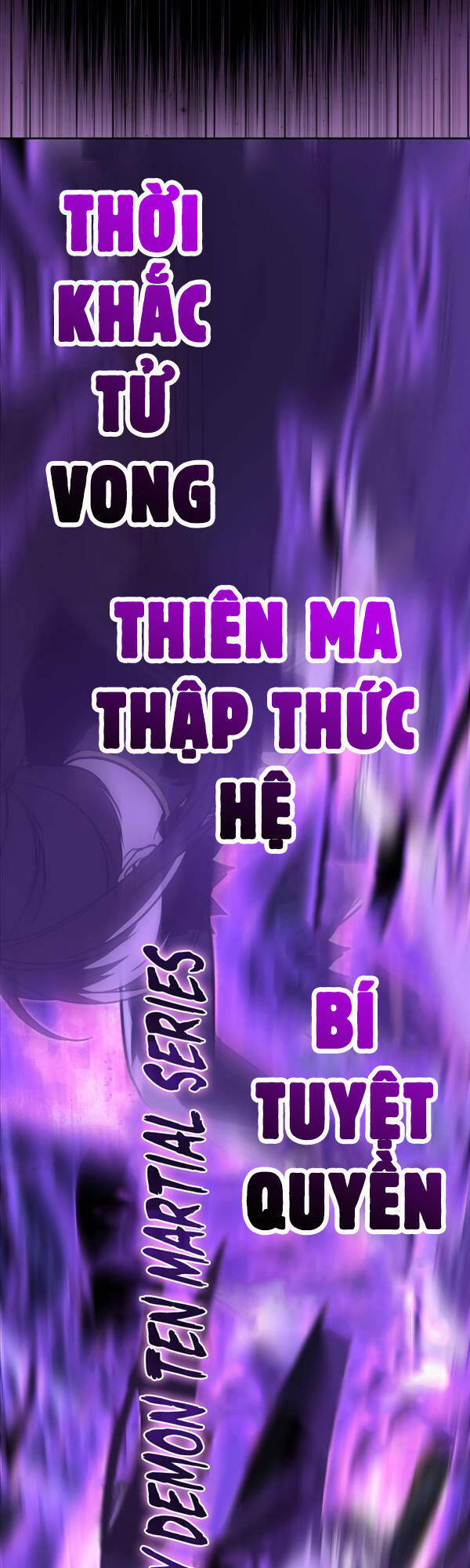 Thiên Ma Thần Quyết: Trùng Sinh Chap 85 - Next Chap 86