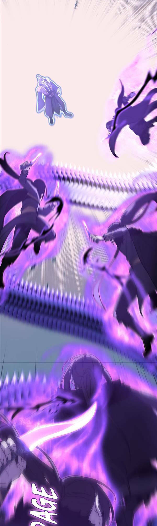 Thiên Ma Thần Quyết: Trùng Sinh Chap 85 - Next Chap 86