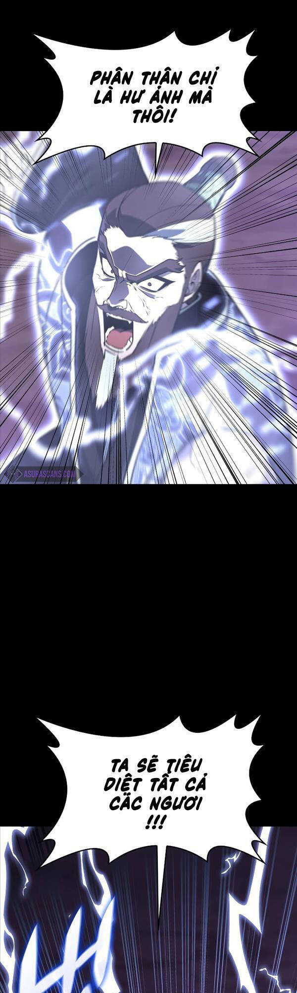 Thiên Ma Thần Quyết: Trùng Sinh Chap 85 - Next Chap 86