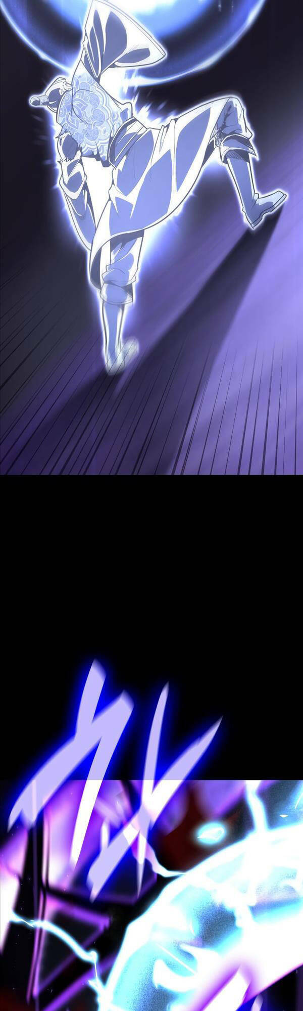 Thiên Ma Thần Quyết: Trùng Sinh Chap 85 - Next Chap 86