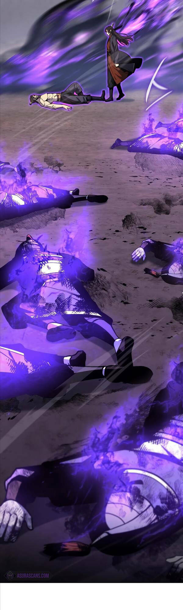 Thiên Ma Thần Quyết: Trùng Sinh Chap 85 - Next Chap 86