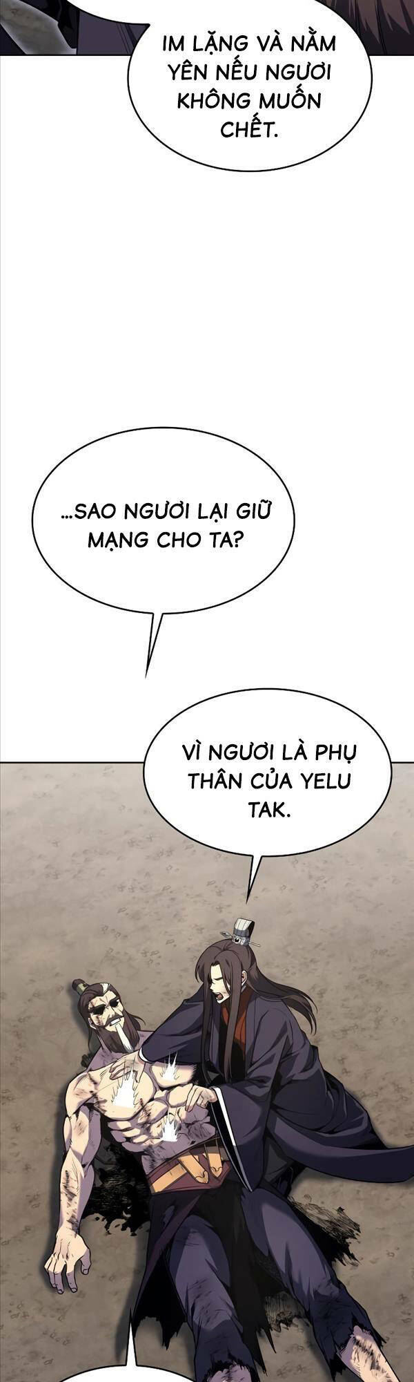 Thiên Ma Thần Quyết: Trùng Sinh Chap 85 - Next Chap 86