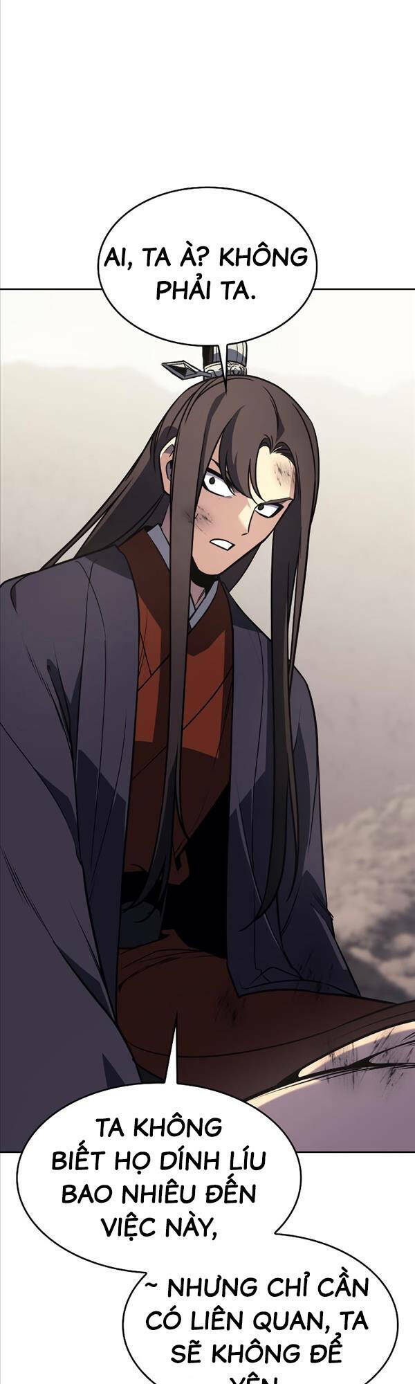 Thiên Ma Thần Quyết: Trùng Sinh Chap 85 - Next Chap 86