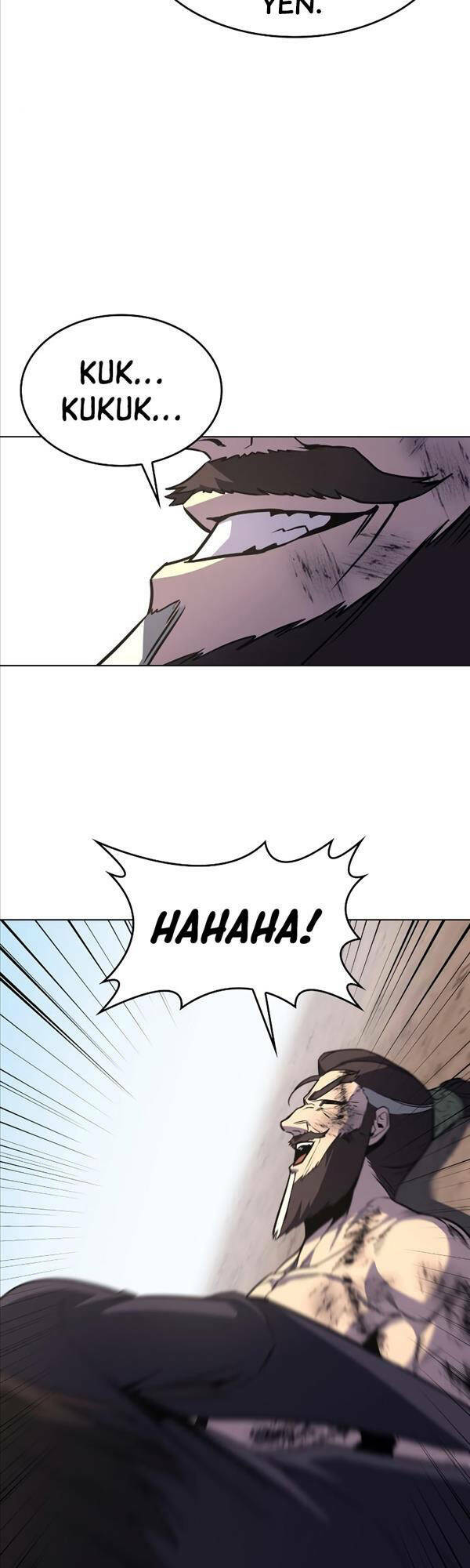 Thiên Ma Thần Quyết: Trùng Sinh Chap 85 - Next Chap 86