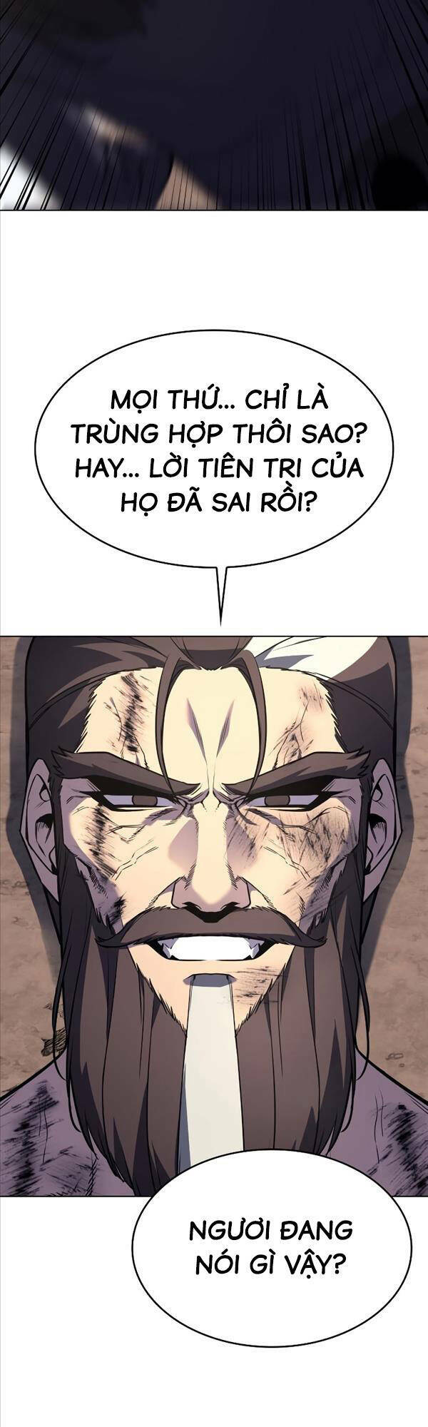 Thiên Ma Thần Quyết: Trùng Sinh Chap 85 - Next Chap 86