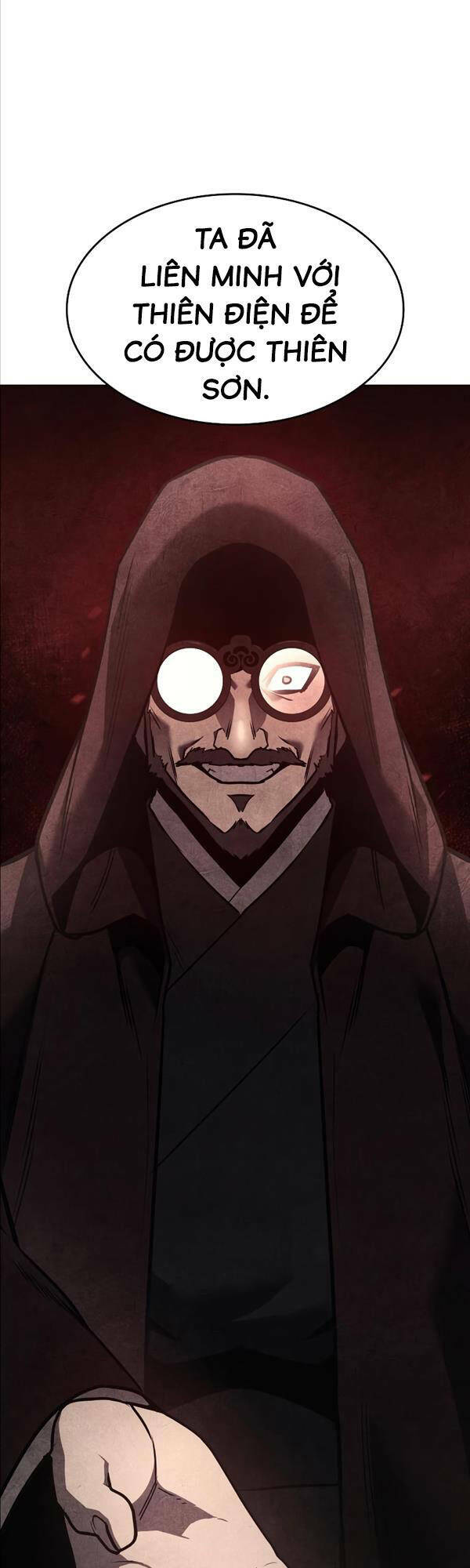 Thiên Ma Thần Quyết: Trùng Sinh Chap 85 - Next Chap 86