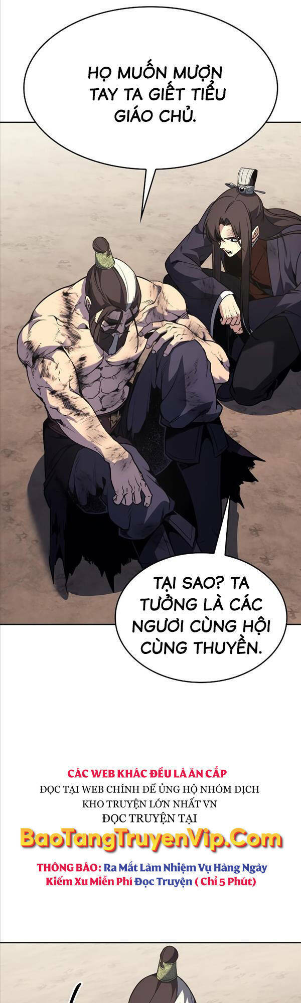 Thiên Ma Thần Quyết: Trùng Sinh Chap 85 - Next Chap 86