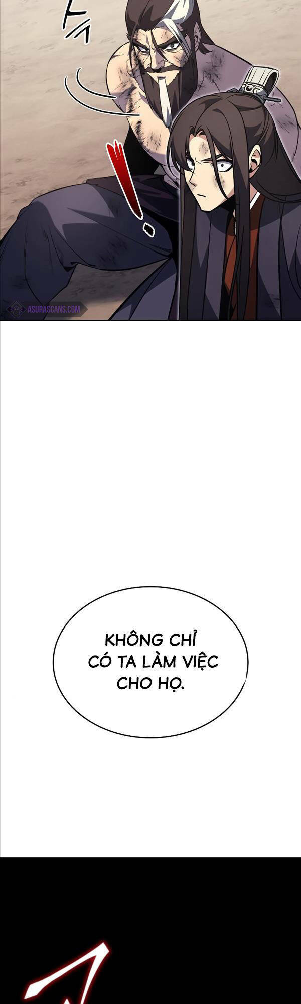 Thiên Ma Thần Quyết: Trùng Sinh Chap 85 - Next Chap 86