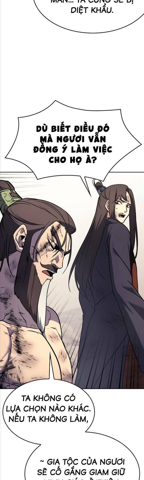 Thiên Ma Thần Quyết: Trùng Sinh Chap 85 - Next Chap 86