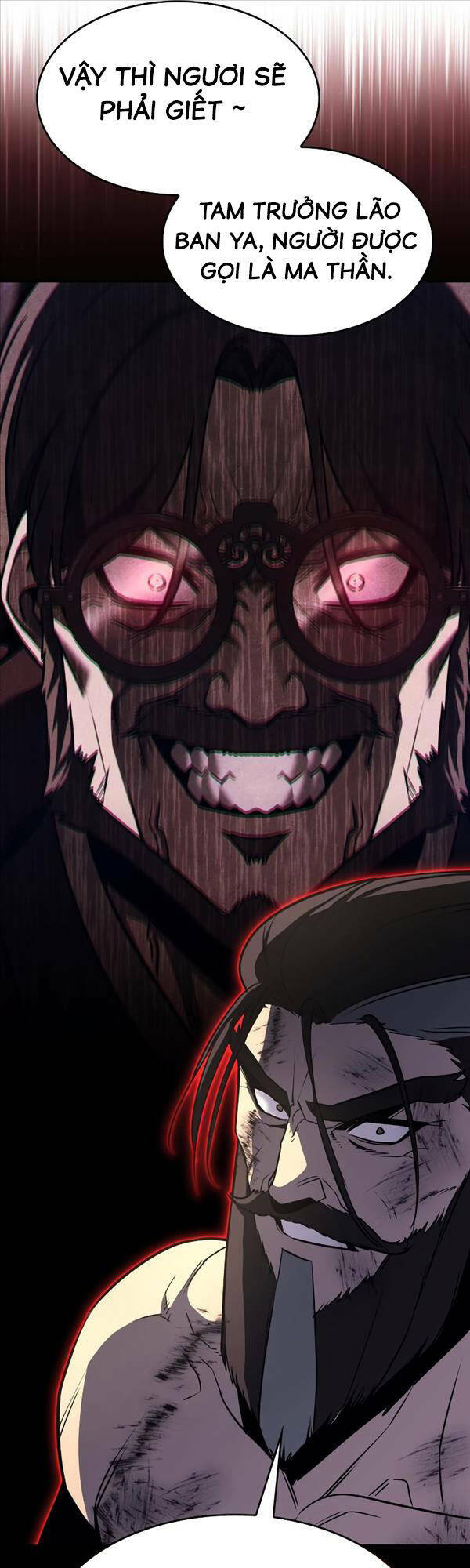 Thiên Ma Thần Quyết: Trùng Sinh Chap 85 - Next Chap 86