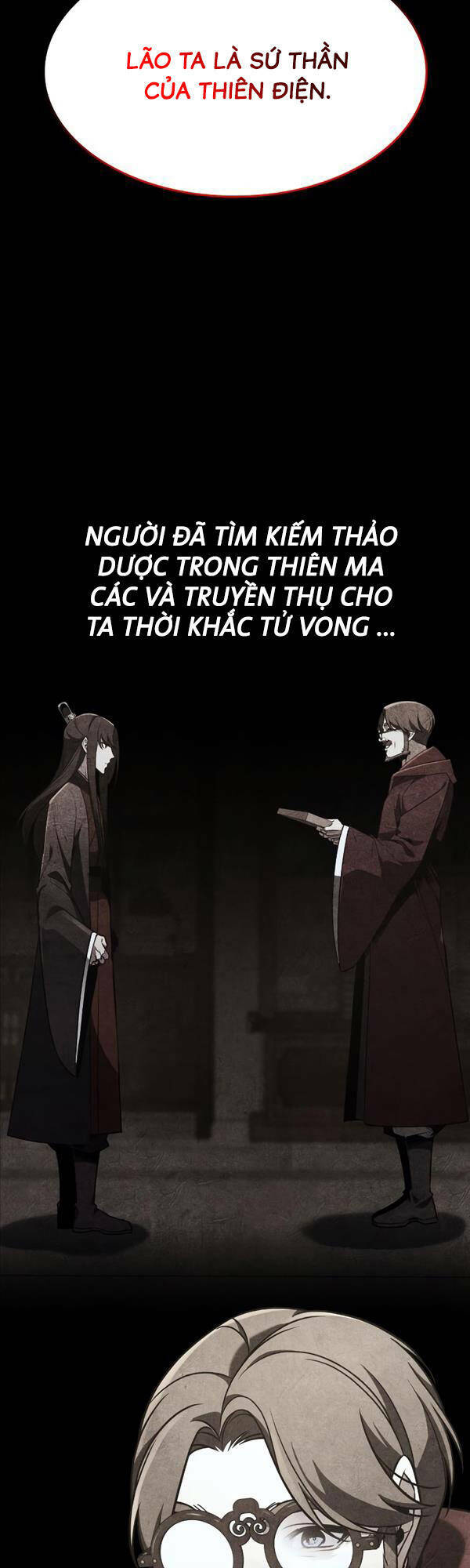 Thiên Ma Thần Quyết: Trùng Sinh Chap 85 - Next Chap 86