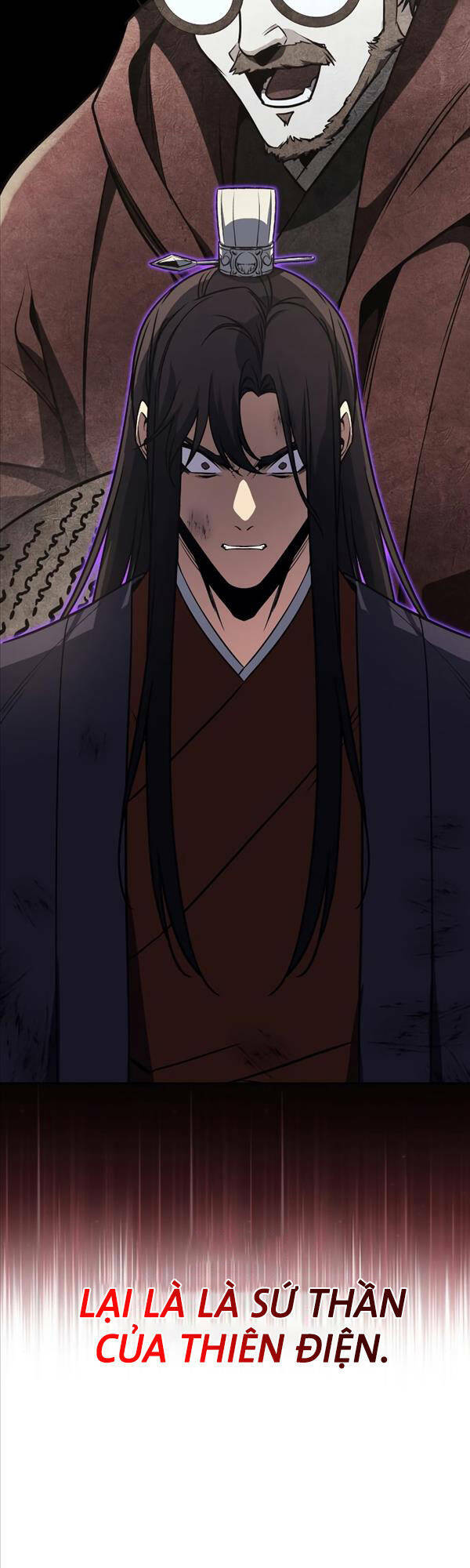 Thiên Ma Thần Quyết: Trùng Sinh Chap 85 - Next Chap 86