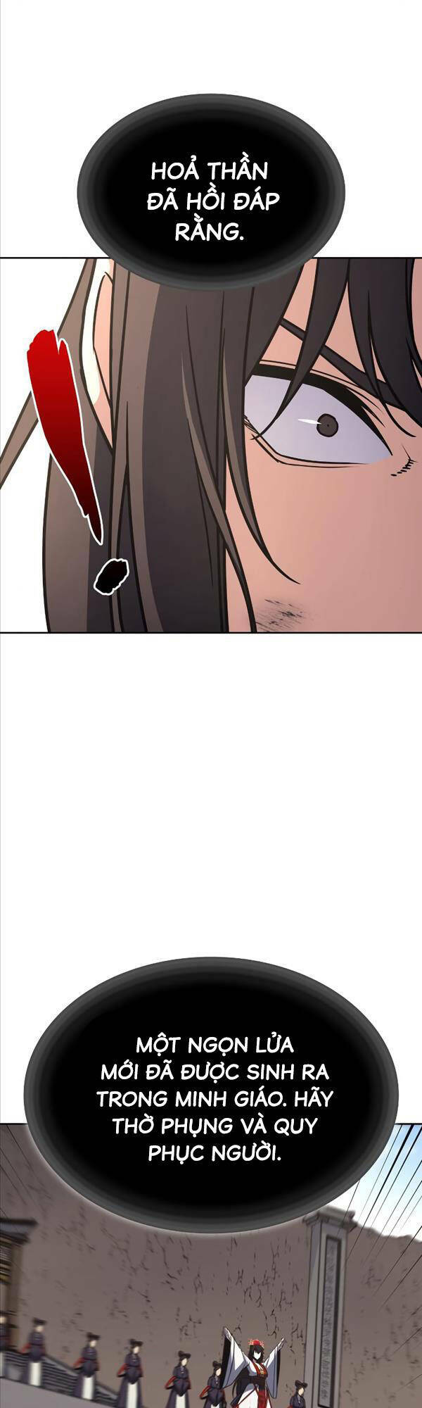 Thiên Ma Thần Quyết: Trùng Sinh Chap 85 - Next Chap 86