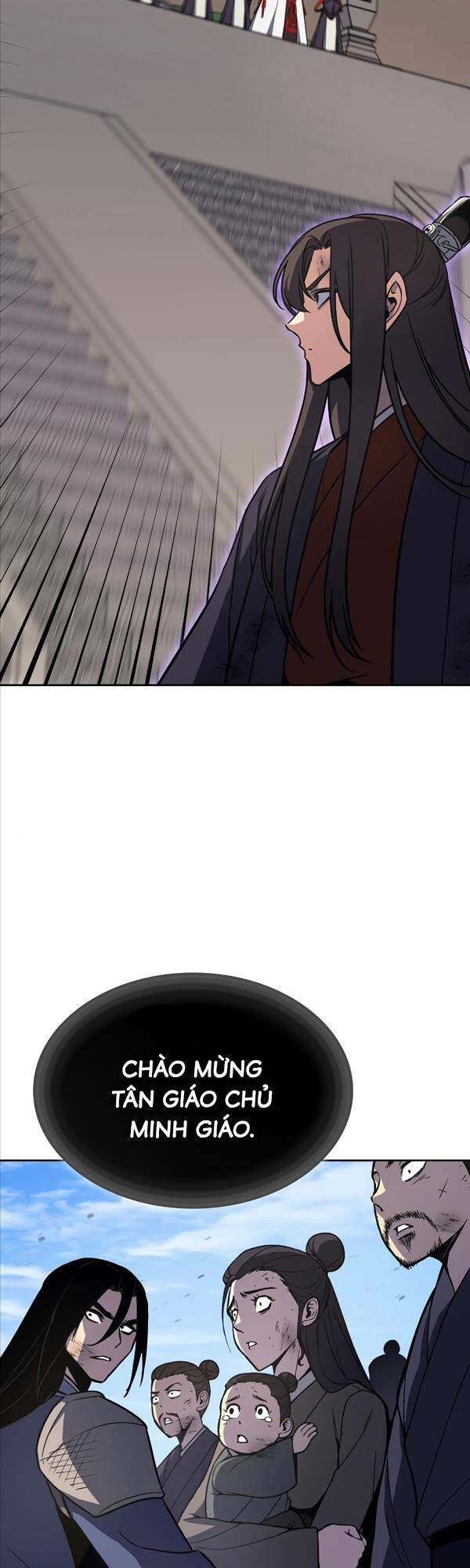 Thiên Ma Thần Quyết: Trùng Sinh Chap 85 - Next Chap 86