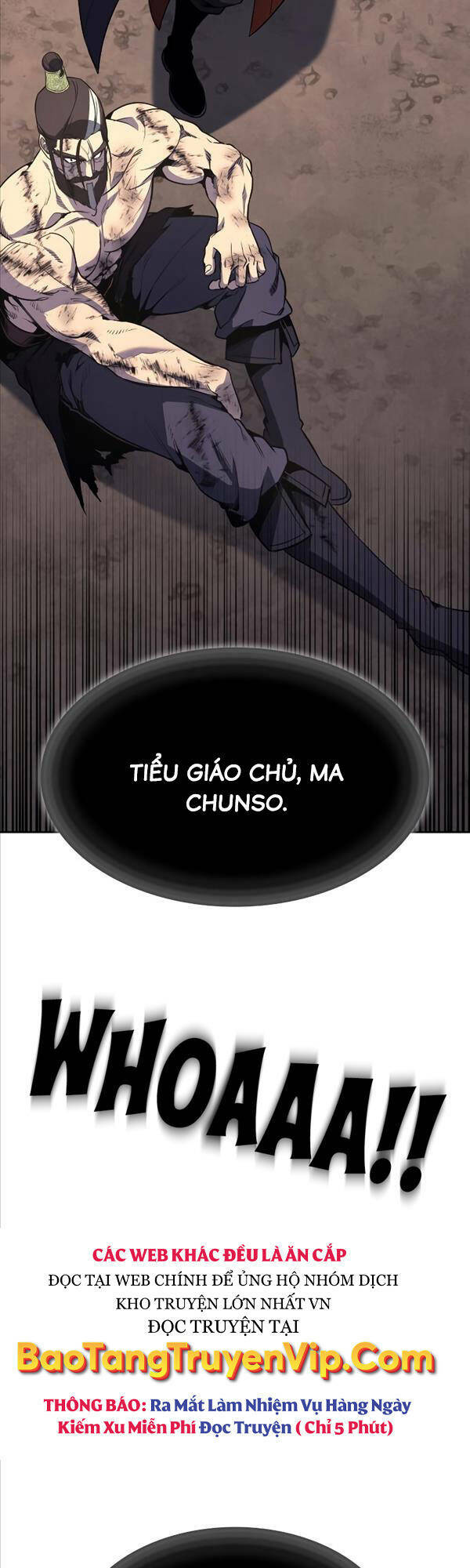 Thiên Ma Thần Quyết: Trùng Sinh Chap 85 - Next Chap 86