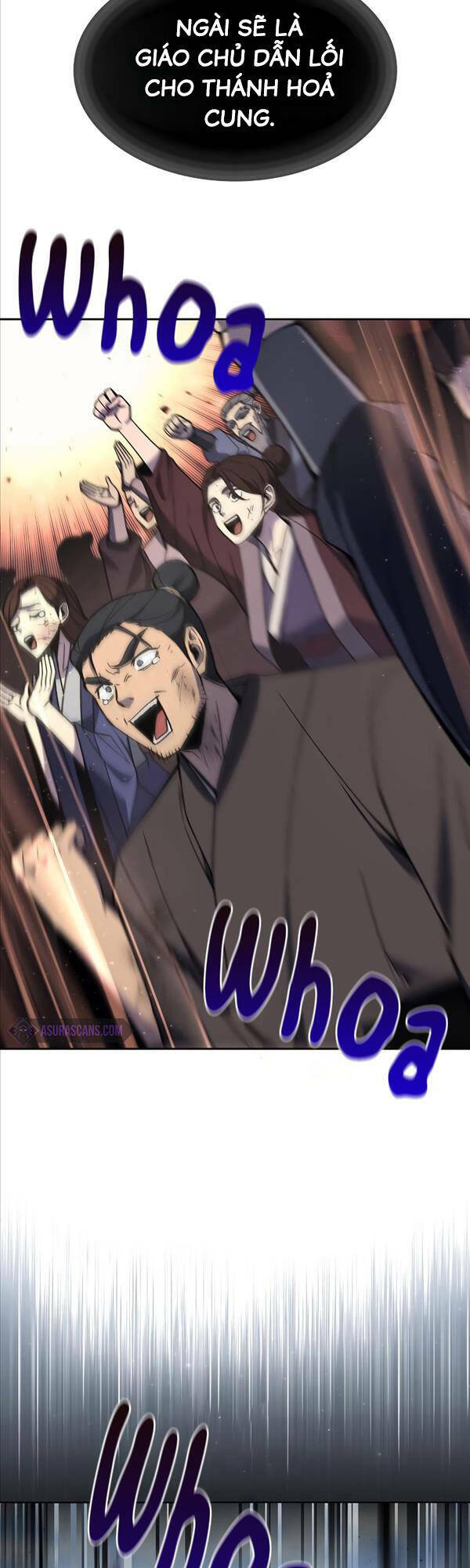 Thiên Ma Thần Quyết: Trùng Sinh Chap 85 - Next Chap 86