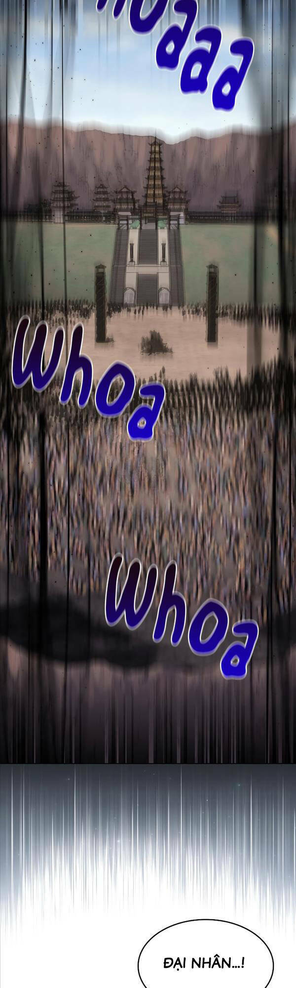 Thiên Ma Thần Quyết: Trùng Sinh Chap 85 - Next Chap 86