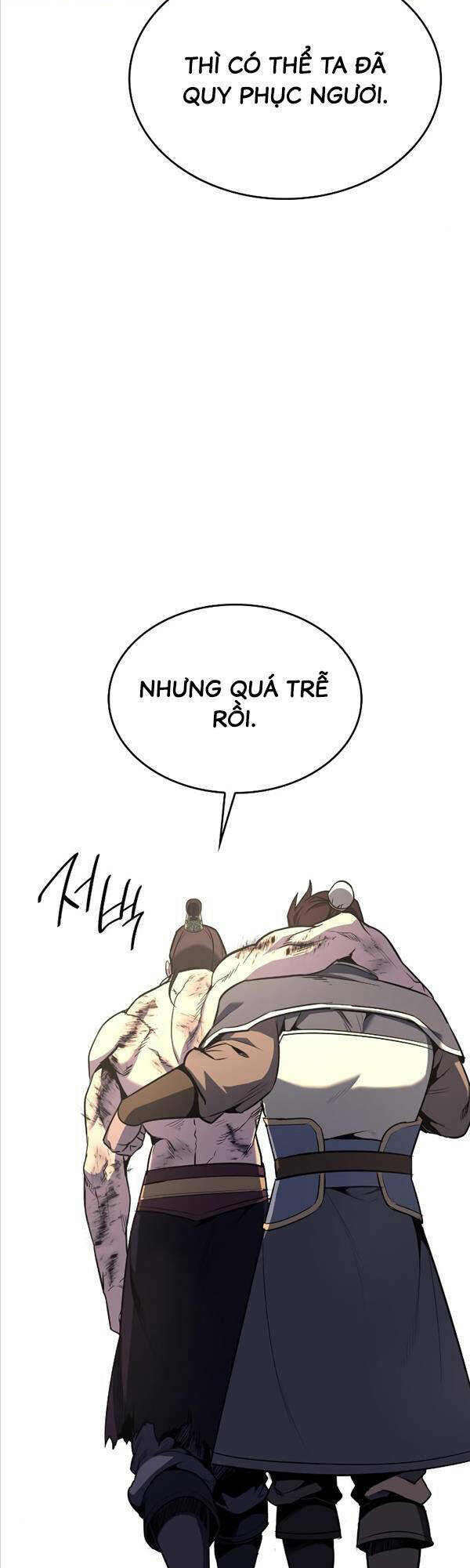 Thiên Ma Thần Quyết: Trùng Sinh Chap 85 - Next Chap 86