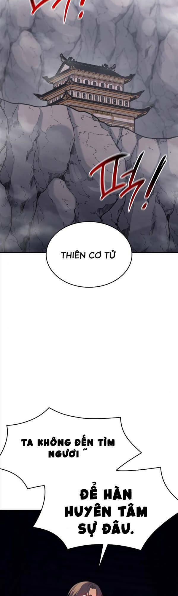 Thiên Ma Thần Quyết: Trùng Sinh Chap 85 - Next Chap 86