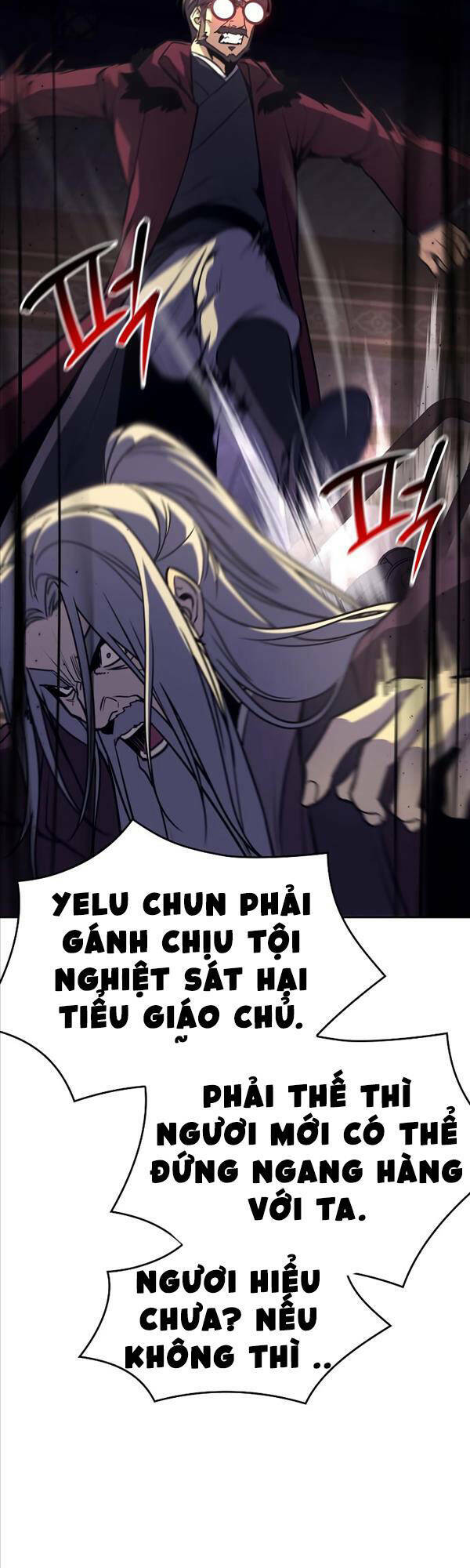 Thiên Ma Thần Quyết: Trùng Sinh Chap 85 - Next Chap 86