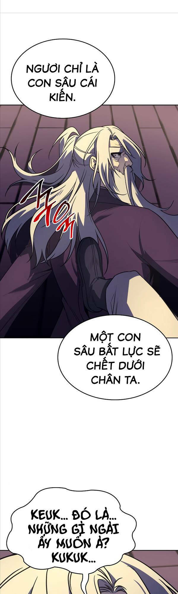 Thiên Ma Thần Quyết: Trùng Sinh Chap 85 - Next Chap 86