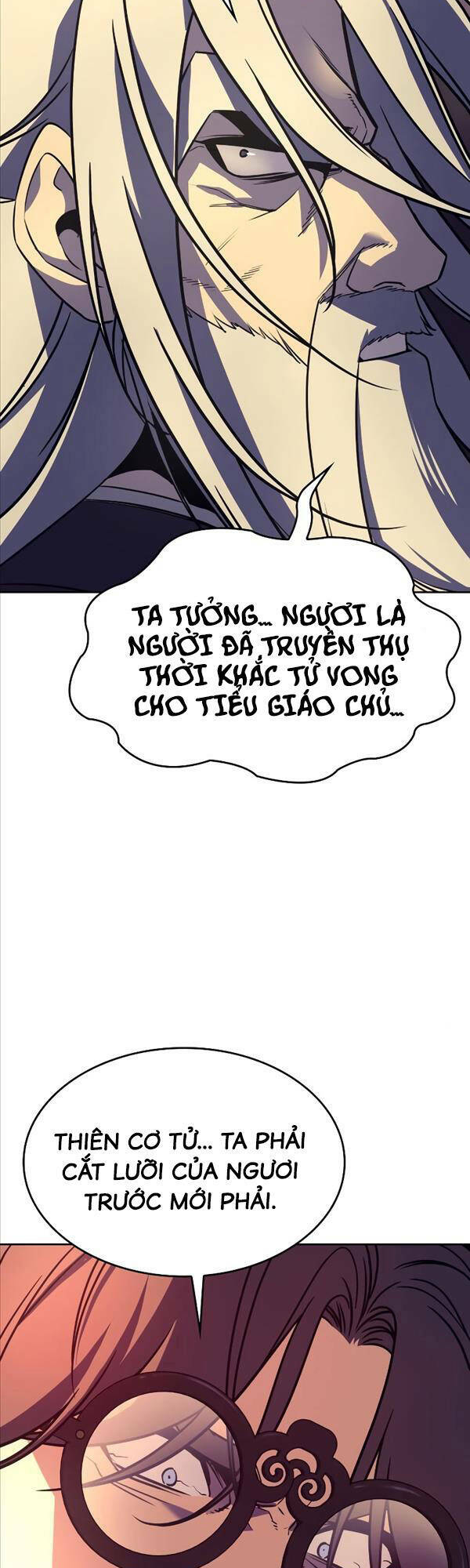 Thiên Ma Thần Quyết: Trùng Sinh Chap 85 - Next Chap 86