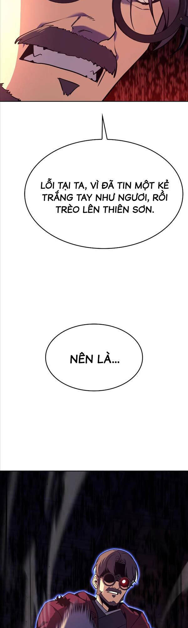 Thiên Ma Thần Quyết: Trùng Sinh Chap 85 - Next Chap 86