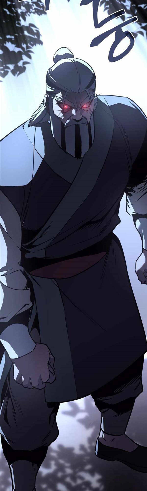 Thiên Ma Thần Quyết: Trùng Sinh Chap 86 - Next Chap 87