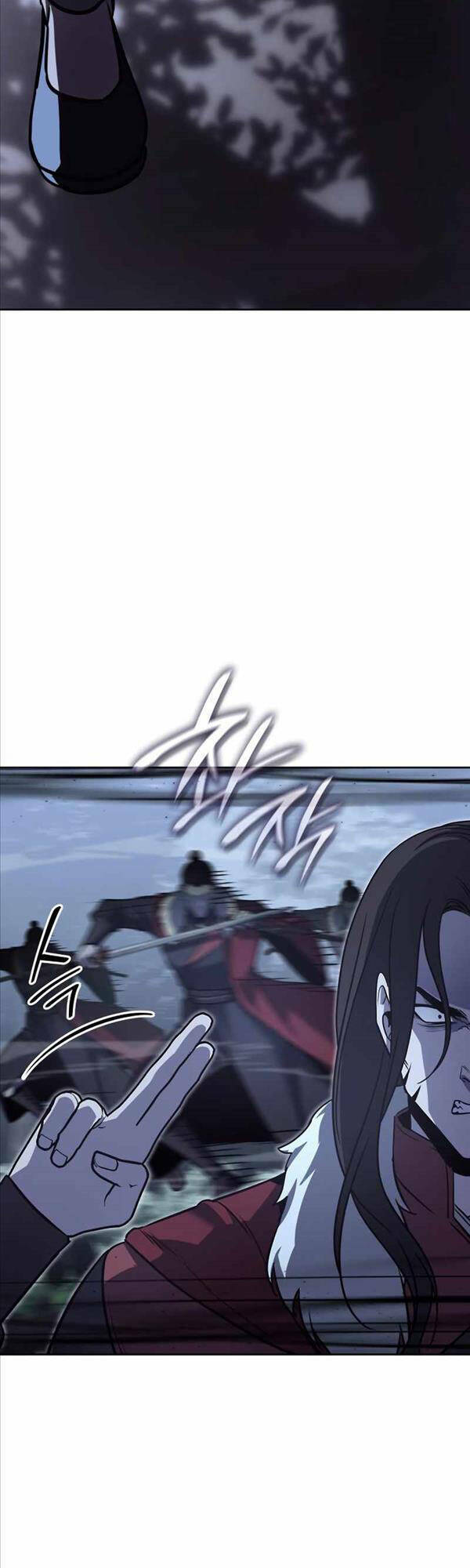 Thiên Ma Thần Quyết: Trùng Sinh Chap 86 - Next Chap 87