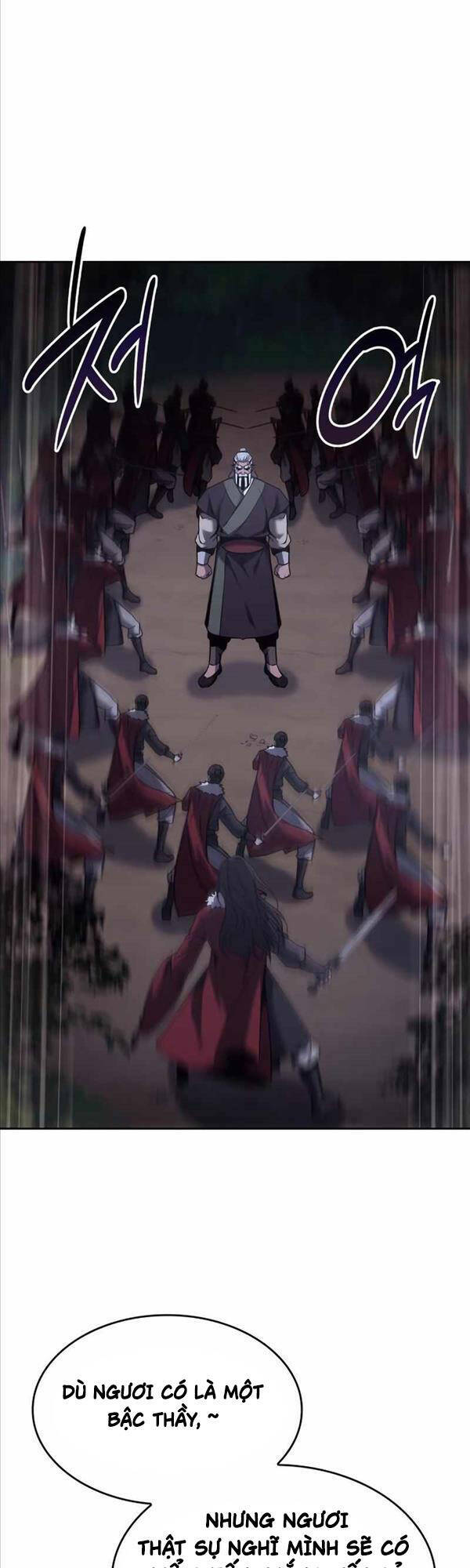 Thiên Ma Thần Quyết: Trùng Sinh Chap 86 - Next Chap 87