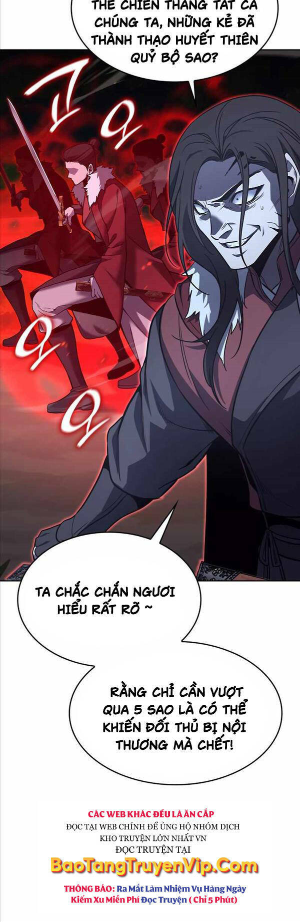 Thiên Ma Thần Quyết: Trùng Sinh Chap 86 - Next Chap 87