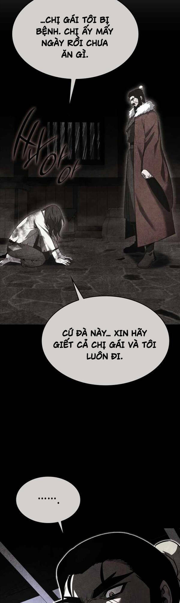 Thiên Ma Thần Quyết: Trùng Sinh Chap 86 - Next Chap 87