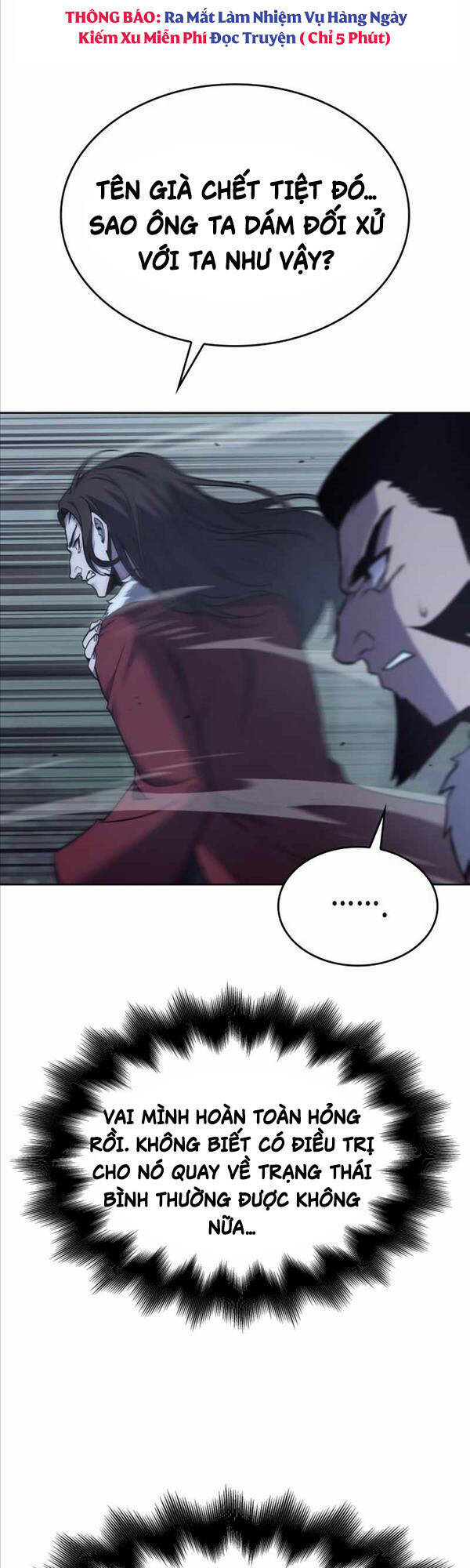 Thiên Ma Thần Quyết: Trùng Sinh Chap 86 - Next Chap 87