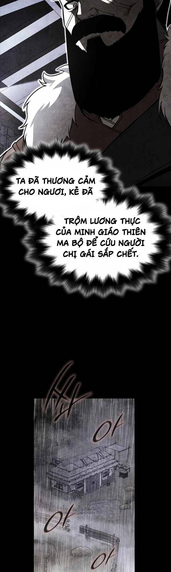 Thiên Ma Thần Quyết: Trùng Sinh Chap 86 - Next Chap 87