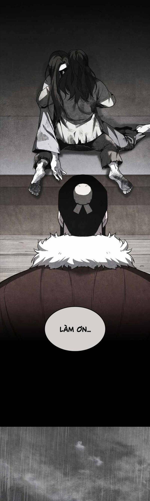 Thiên Ma Thần Quyết: Trùng Sinh Chap 86 - Next Chap 87