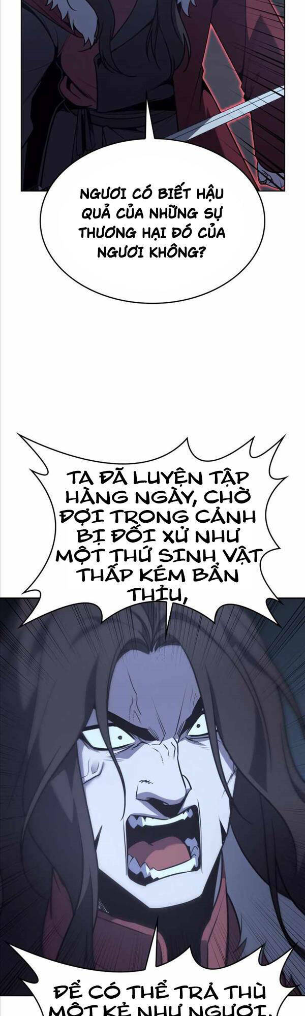 Thiên Ma Thần Quyết: Trùng Sinh Chap 86 - Next Chap 87