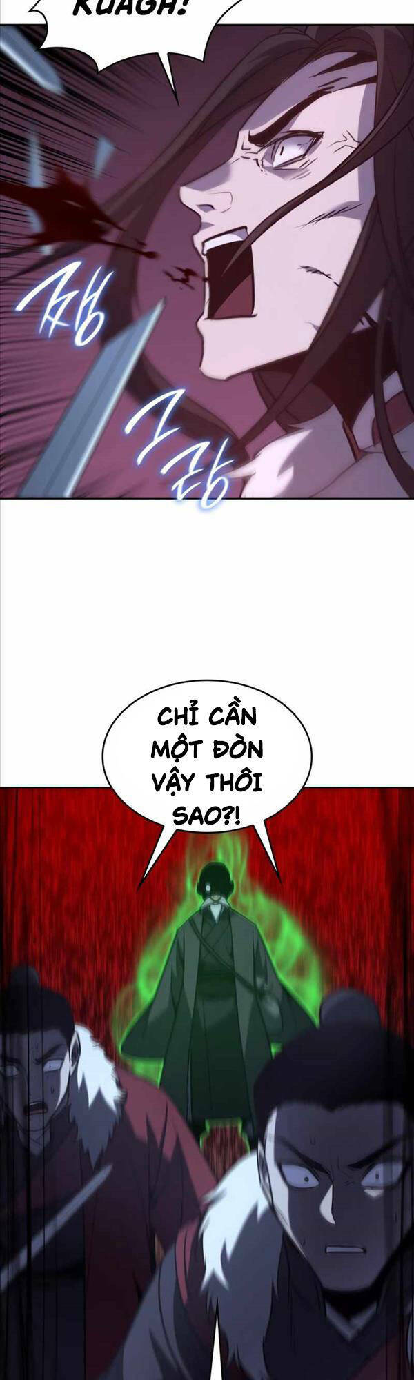 Thiên Ma Thần Quyết: Trùng Sinh Chap 86 - Next Chap 87