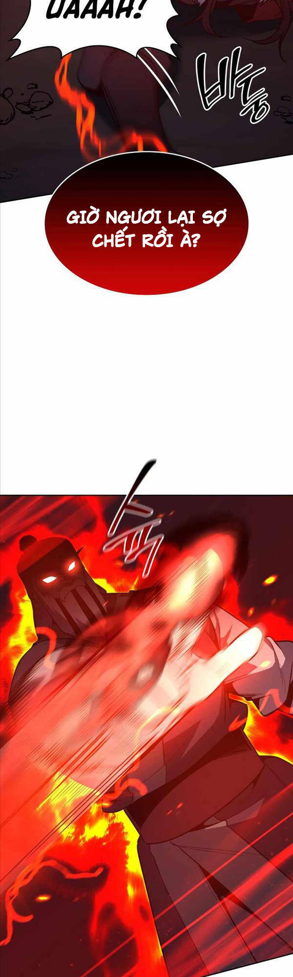 Thiên Ma Thần Quyết: Trùng Sinh Chap 86 - Next Chap 87